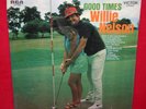 WILLIE NELSON Good Times LP RECORD RCA LSP 4057 Rare SEALED 1969 COUNTRY