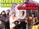 THE LAFAYETTE AFRO ROCK BAND - SOUL MAKOSSA (LP)