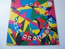 LP I COLORI DELL'ORCHESTRA-GIULIANO SORGINI-PREGADIO-ITA LIBRARY-LEONARDI SL-16