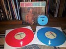 Kid Simius: wet sounds, vinyl lp