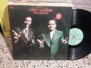Kako y Azuquita -Union Dinamica