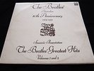 The Beatles 10th Australian Anniversary 1963-73 Vinyl 2x LP 12