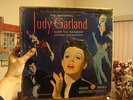 Judy garland Over the Rainbow and 49 other Master Performances vinyl records