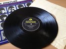 THE BEATLES A HARD DAYS NIGHT COMPLETE ORIGINAL 1964 UK 1st PRESS MONO LP EX