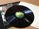 THE BEATLES LET IT BE COMPLETE ORIGINAL 1970 UK 1st PRESS LP VG+