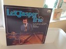 LEX JASPER TRIO - OUT OF MY HEART - LARK RECORDS - HOLLAND ORIGINAL - MINT