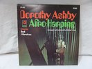 DOROTHY ASHBY LP Afro Harping FEAT. SOUL VIBRATIONS ORIG. CADET RECORDS LPS-809