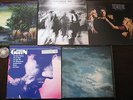 6 LP's Fleetwood Mac / Peter Green Night Live Skies Mirage Germany 70/80s | VG+