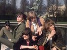 THE SOFT MACHINE 
