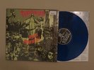 TERRORIZER World Downfall LP blue lim. 200 NAPALM DEATH, ENTOMBED Earache