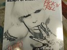 WENDY O. WILLIAMS PLASMATICS 