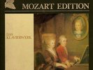 14lp Philips 6747380 mozart vol.7 piano works sonatas-haebler-hoffmann ex+/nm