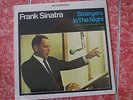 Frank Sinatra Strangers In The Night LP Stereo Reprise FS-1017 *Never Opened*
