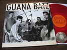 LP Guana Batz Rough Edges 1988 UK | EX