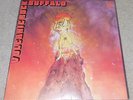 Buffalo - Volcanic Rock vinyl album