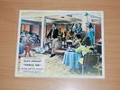 ELVIS PRESLEY - RARE ORIGINAL 1965 'Tickle Me' UK CINEMA LOBBY CARD photo film