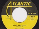 JOE TURNER - ORIGINAL -