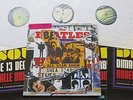 THE BEATLES Anthology Vol 2 Real Love ORIGINAL UK 3LP TRI FOLD COVER