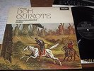 UK Decca SXL 6367 ED1 WBg Strauss, Don Quixote, VP, Maazel EX / EX+ DREAM SOUND