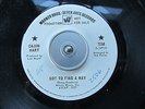 Northern Soul 45 CAJUN HART 