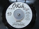 Northern Soul 45 LITTLE RICHARD 