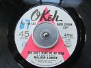 Soul 45 MAJOR LANCE 