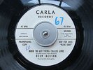 Soul 45 DEON JACKSON 