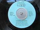 Modern Soul 45 THE STEEL CITY BAND 