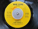 Soul 45 TOMMY DODSON III 