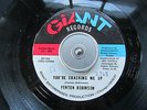 Funk / Soul 45 FENTON ROBINSON 