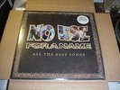 LP:  NO USE FOR A NAME - All The Best Songs 2xLP NEW SEALED Tony Sly