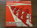 Miles Davis   And Horns   Prestige LP 7025 (NY, yellow label)