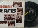 *RARE* Australian Issue THE BEATLES 