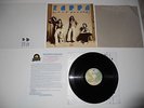 Frank Zappa Zoot Allures 1976 Warner JW-1 1st ARCHIVE MASTER Ultrasonic CLEAN
