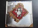 MASSIVE ATTACK - Protection - Vinyl LP 1st Press Wild Bunch 1994 - Dub Trip Hop