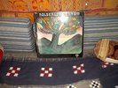 HÖLDERLIN - HÖLDERLIN´S TRAUM ORGINAL PILZ LP KRAUTROCK