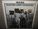ELECTRIC LIGHT ORCHESTRA Ole ELO ORIGINAL SEALED 1st PRESS LP 1976 UA-LA630-G EX