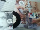 Madonna Like a Player Promo Mexico PEPSI   Item+ 7 INCH cherish WB
