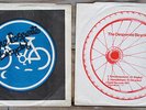 2 Desperate Bicycles 7”s KBD Punk Clash Sex Pistols Damned 999 Ramones Jam
