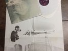 John Lennon Imagine The Beatles LP with Poster Rock 'n Roll Pop Capitol SW-3379