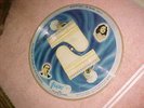 VOGUE PICTURE  RECORD  -  HOUR of CHARM ALL GIRL ORCHESTRA - R725 - RHAPSODY I I