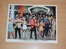 ELVIS PRESLEY - RARE ORIGINAL 1968 'Speedway' UK CINEMA LOBBY CARD photo film