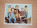 ELVIS PRESLEY - RARE ORIGINAL 1964 'Kissin' Cousins' UK CINEMA LOBBY CARD photo