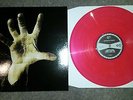 SYSTEM OF A DOWN - S/T - PINKISH RED TRANSLUCENT VINYL LP
