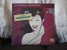 DURAN DURAN - RIO - 1982 mint sealed original LP with hype sticker not 180g