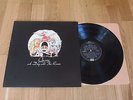 QUEEN A DAY AT THE RACES 1U/1U 1st PRESS VINYL LP NEAR MINT- STUNNING