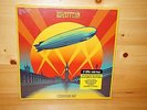 LED ZEPPELIN CELEBRATION DAY 180g Triple Vinyl LP Box Set 2012 Live New/Sealed