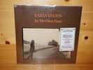 Karen Dalton In My Own Time 180g Vinyl Light In The Attic Records New/Sealed OOP