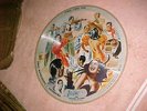 VOGUE PICTURE  RECORD  -  TIQUI TIQUI TAM   -   R777