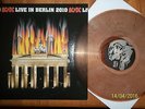 AC / DC vinyl